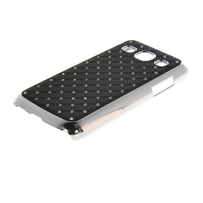 MOONCASE Luxury Chrome Plated Star Bling Back Case Cover for Samsung Galaxy Core Plus G3500 / Trend 3 G3502 Black
MOONCASE Luxury Chrome Plated Star Bling Back Case Cover for Samsung Galaxy Core Plus G3500 / Trend 3 G3502 Black