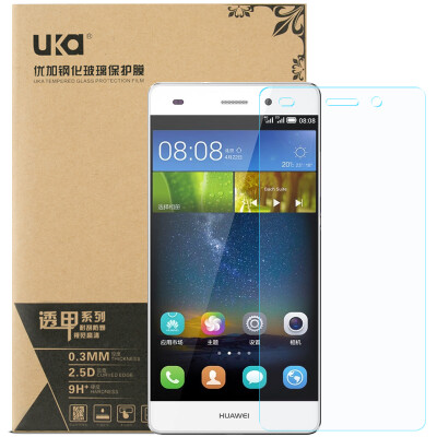 Excellent plus a series of tempered glass membrane phone protective film for Huawei P8 Youth Edition / P8 Lite
Excellent plus a series of tempered glass membrane phone protective film for Huawei P8 Youth Edition / P8 Lite