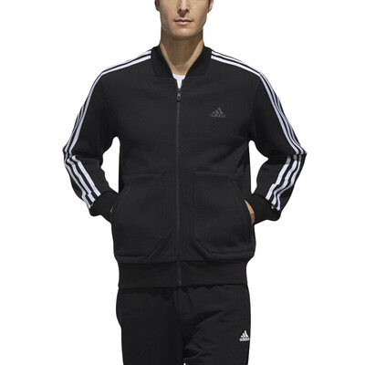 Adidas ADIDAS Mens Style Series EI TT JAQ BOMB Sports Knit Jacket DT2474 S Code
Adidas ADIDAS Mens Style Series EI TT JAQ BOMB Sports Knit Jacket DT2474 S Code