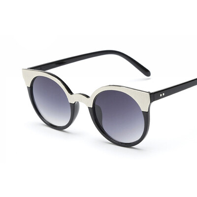 FEIDU Fashion Cat Eye Sunglasses Women Brand Designer Round Coating Lens Sun Glasses Female UV400 Driving Oculos De Sol Feminino
FEIDU Fashion Cat Eye Sunglasses Women Brand Designer Round Coating Lens Sun Glasses Female UV400 Driving Oculos De Sol Feminino