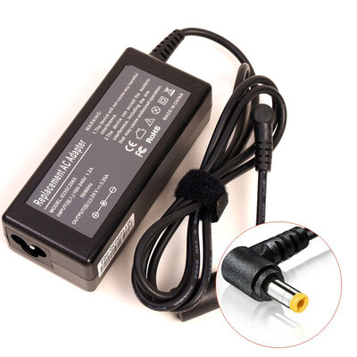 Notebook Computer Replacements Laptop Adapter 19V 342A 65W AC For Acer Power Supply Adapter Charger Replacements VCC03
Notebook Computer Replacements Laptop Adapter 19V 342A 65W AC For Acer Power Supply Adapter Charger Replacements VCC03