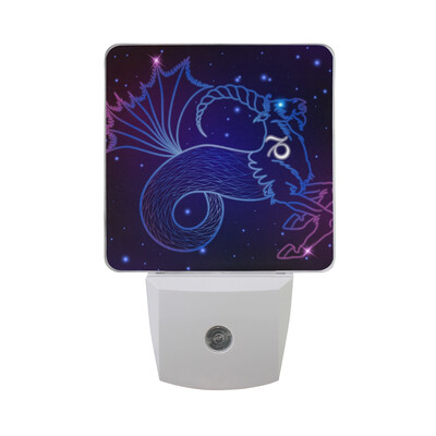 ALAZA Taurus LED Night Light With Smart Dusk To Dawn Sensor Constellation Plug In Night Light
ALAZA Taurus LED Night Light With Smart Dusk To Dawn Sensor Constellation Plug In Night Light