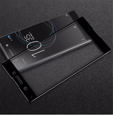 Goowiiz Phone Glass Film For Sony Xpreia XZ PremiumXZ1XZ1 Compact Full Curved Screen Protector Tempered Glass Protective
Goowiiz Phone Glass Film For Sony Xpreia XZ PremiumXZ1XZ1 Compact Full Curved Screen Protector Tempered Glass Protective