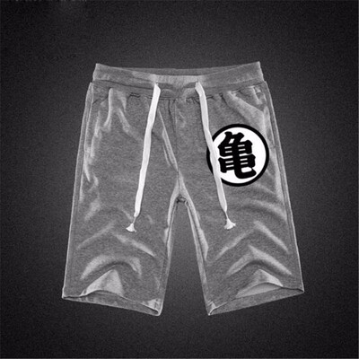 Summer Funny Print Shorts Men Cotton Dragon Ball Goku Black Hot Pockets Waistband Mens Shorts Knee Fashion Sweatpants Casual
Summer Funny Print Shorts Men Cotton Dragon Ball Goku Black Hot Pockets Waistband Mens Shorts Knee Fashion Sweatpants Casual