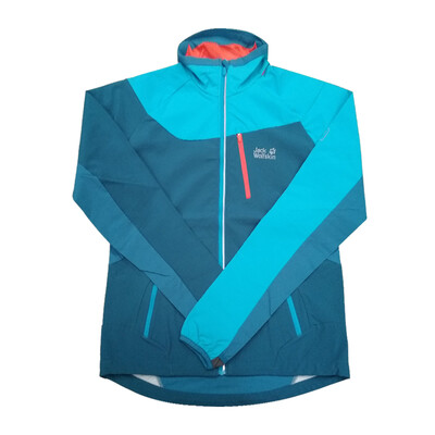 Wolf ClawJackwolfskin Mens Outdoor Jacket Waterproof Jacket Jacket Casual Warm Top 1303031 Blue
Wolf ClawJackwolfskin Mens Outdoor Jacket Waterproof Jacket Jacket Casual Warm Top 1303031 Blue