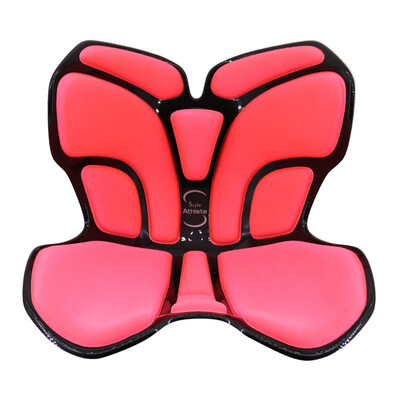 MTG Japan Style Athlete Support Sports Edition Cushion Correction Sitting Position Waist Portable Cushion Pink
MTG Japan Style Athlete Support Sports Edition Cushion Correction Sitting Position Waist Portable Cushion Pink
