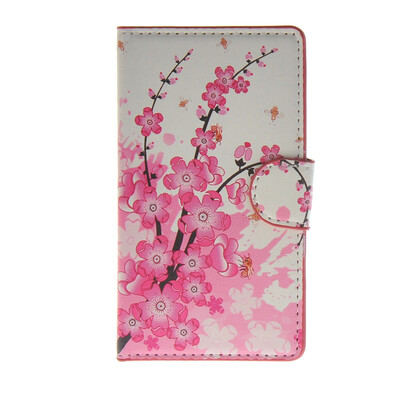 MOONCASE Plum flower style Leather Side Flip Wallet Card Slot Stand Pouch ЧЕХОЛ ДЛЯ Microsoft Lumia 532
MOONCASE Plum flower style Leather Side Flip Wallet Card Slot Stand Pouch ЧЕХОЛ ДЛЯ Microsoft Lumia 532