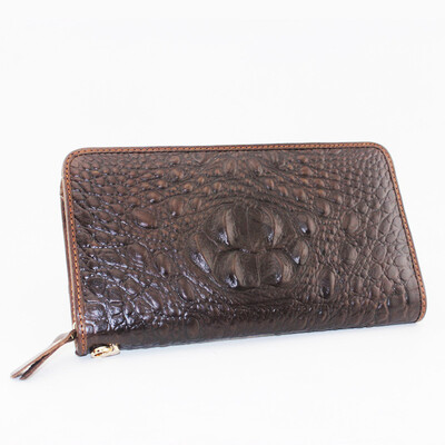 PKoune® 2016 Fashion clutch bag men genuine leather wallets crocodile clutch bag handbag long purses of multi-purpose
PKoune® 2016 Fashion clutch bag men genuine leather wallets crocodile clutch bag handbag long purses of multi-purpose