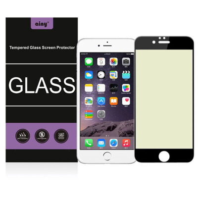Ainy 3D Corning Anti-blue light Защитное Стекло screen protector с PMMA доской для iPhone 6/6S Plus
Ainy 3D Corning Anti-blue light Защитное Стекло screen protector с PMMA доской для iPhone 6/6S Plus