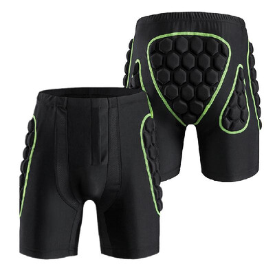 Mens Hip Butt Protection Padded Shorts Armor Hip Protection Shorts Pad for Snowboarding Skating Skiing Riding
Mens Hip Butt Protection Padded Shorts Armor Hip Protection Shorts Pad for Snowboarding Skating Skiing Riding
