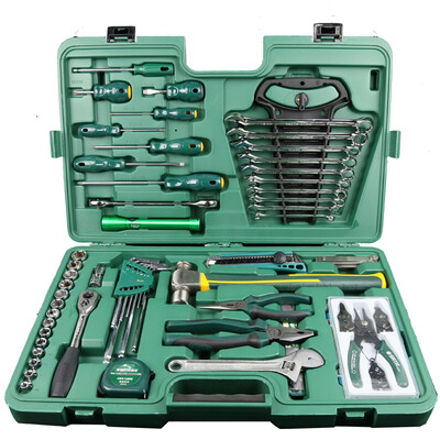 SATA 0516 58 repair kit tools auto repair tools mechanical equipment repair kit wrench set hardware tool kit
SATA 0516 58 repair kit tools auto repair tools mechanical equipment repair kit wrench set hardware tool kit