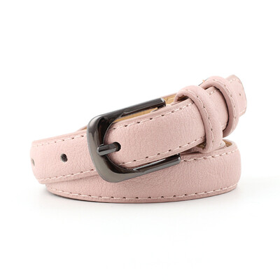Badinka 2018 New Ladies White Black Red Thin Skinny Waist Belt Womens Vintage Buckle Faux Leather Belts for Women Jeans Pants
Badinka 2018 New Ladies White Black Red Thin Skinny Waist Belt Womens Vintage Buckle Faux Leather Belts for Women Jeans Pants