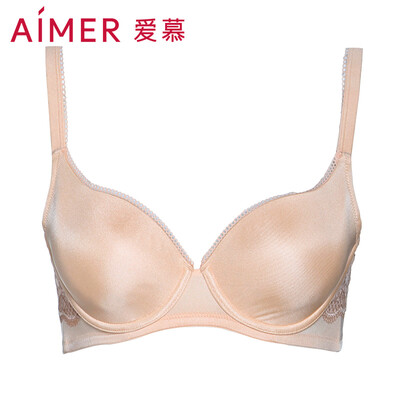 Amour underwear stunning 34 glossy thin hole cup bra thin mold cup no trace V-shaped gathering adjustment underwear bra AM11DL1 blue gray D80
Amour underwear stunning 34 glossy thin hole cup bra thin mold cup no trace V-shaped gathering adjustment underwear bra AM11DL1 blue gray D80