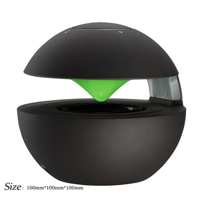 Colorful lights Bluetooth speaker 118 wireless card mini portable smart touch subwoofer Bluetooth audio 
Colorful lights Bluetooth speaker 118 wireless card mini portable smart touch subwoofer Bluetooth audio