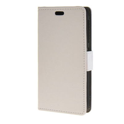 MOONCASE Vivid colors Leather Wallet Card Slot Bracket Back чехол для HTC Desire 320 D320 White
MOONCASE Vivid colors Leather Wallet Card Slot Bracket Back чехол для HTC Desire 320 D320 White