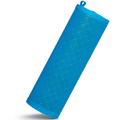 Edifier EDIFIER M300 Outdoor Bluetooth Portable Audio Wireless Bluetooth Speaker Card Audio Blue
Edifier EDIFIER M300 Outdoor Bluetooth Portable Audio Wireless Bluetooth Speaker Card Audio Blue