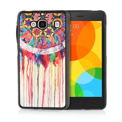 MOONCASE Cute Pattern Soft Flexible Silicone Gel TPU Skin Shell Back Case Cover for Xiaomi Redmi 2 Red Mi 2
MOONCASE Cute Pattern Soft Flexible Silicone Gel TPU Skin Shell Back Case Cover for Xiaomi Redmi 2 Red Mi 2