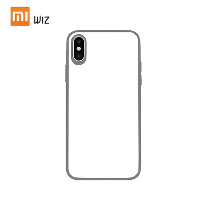 Protective Phone Cover For iPhone XS Max Phone Shell Case Soft TPU Transparent Anti-scratch