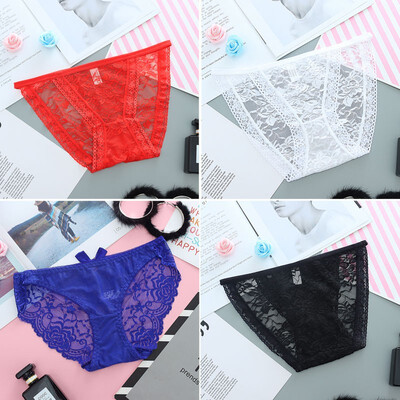 High Quality Underwear Briefs For Women bragas Factory Direct Wholesale Womens Sexy Lace Cotton Panties
High Quality Underwear Briefs For Women bragas Factory Direct Wholesale Womens Sexy Lace Cotton Panties