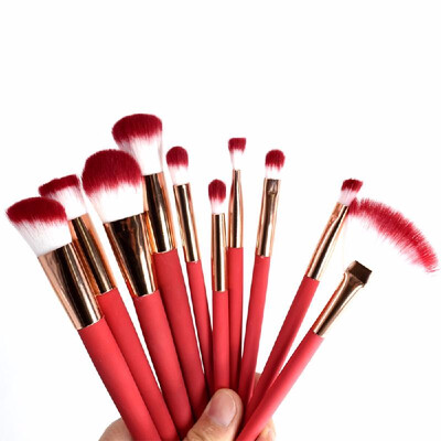 10 PCS Multifunctional Makeup Brush Set Thermal Induction Professional Portable Lightweight Plastic Handle Heat Sensitive ColorCh
10 PCS Multifunctional Makeup Brush Set Thermal Induction Professional Portable Lightweight Plastic Handle Heat Sensitive ColorCh