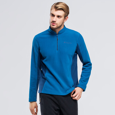 Pathfinder TOREAD catching down jacket autumn&winter outdoor men can wear warm anti-static fleece jacket TACC91852 azure male 2XL
Pathfinder TOREAD catching down jacket autumn&winter outdoor men can wear warm anti-static fleece jacket TACC91852 azure male 2XL