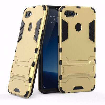 for Oppo F9 CPH1825 CPH1881 WIERSS Shockproof Hard Phone Case for Oppo F9 Pro F9Pro CPH1823 Armor Case Back Cover Fundas Capa
for Oppo F9 CPH1825 CPH1881 WIERSS Shockproof Hard Phone Case for Oppo F9 Pro F9Pro CPH1823 Armor Case Back Cover Fundas Capa
