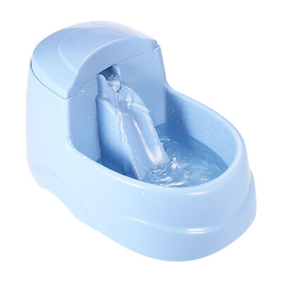 25L Electric Pet Drinking Fountain Bowl with Carbon Filters Automatic Cat Dog Fresh Running Water Dispenser Pet Watering Supplies
25L Electric Pet Drinking Fountain Bowl with Carbon Filters Automatic Cat Dog Fresh Running Water Dispenser Pet Watering Supplies