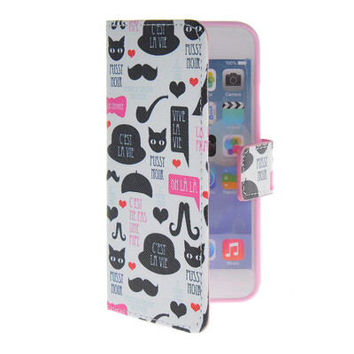 MOONCASE Pattern Style Leather Side Flip Wallet Card Slot Pouch Stand Shell Back ЧЕХОЛ ДЛЯ Apple iPhone 6 Plus
MOONCASE Pattern Style Leather Side Flip Wallet Card Slot Pouch Stand Shell Back ЧЕХОЛ ДЛЯ Apple iPhone 6 Plus