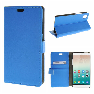 MOONCASE Case for Huawei Honor 7i High quality Leather Flip Wallet Card Holder Bracket Back Pouch Case Cover Blue 02
MOONCASE Case for Huawei Honor 7i High quality Leather Flip Wallet Card Holder Bracket Back Pouch Case Cover Blue 02