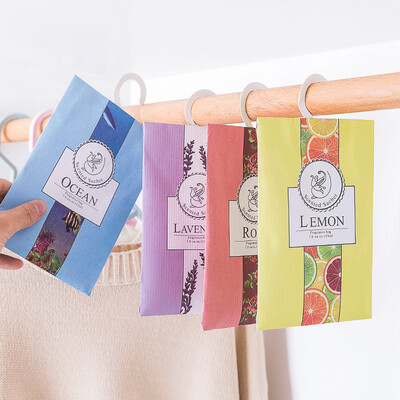 Jiebi Shi home-hanging spice closet sachet bag incense bag indoor car mold-proof insect-repellent removal flavor aromatherapy bag sachet
Jiebi Shi home-hanging spice closet sachet bag incense bag indoor car mold-proof insect-repellent removal flavor aromatherapy bag sachet