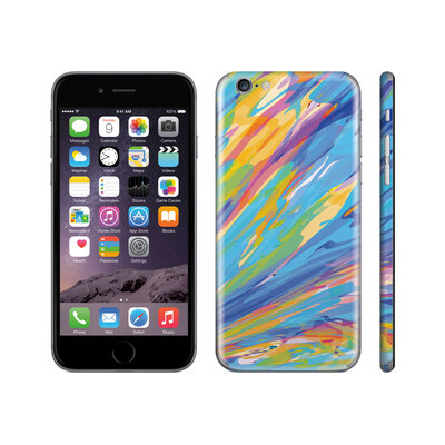 GEEKID@ iPhone Back Decal sticker Phone back sticker Colors Protector Decal cover iPhone 6s waterproof 3M stickers
GEEKID@ iPhone Back Decal sticker Phone back sticker Colors Protector Decal cover iPhone 6s waterproof 3M stickers