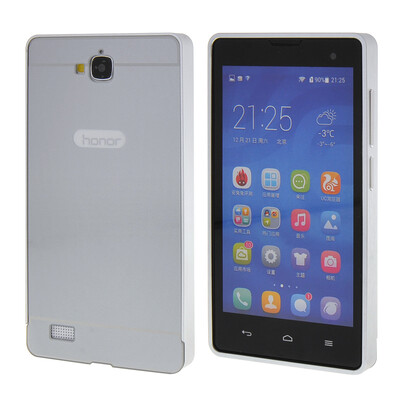 MOONCASE Huawei 3C Случай 2 В 1 жесткий бампер вставить обложка чехол для Huawei Honor 3C Серебряный
MOONCASE Huawei 3C Случай 2 В 1 жесткий бампер вставить обложка чехол для Huawei Honor 3C Серебряный