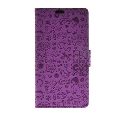 MOONCASE Cute Little Witch Leather Side Flip Wallet Card Holder Stand Pouch Case Cover for Sony Xperia C4 Purple
MOONCASE Cute Little Witch Leather Side Flip Wallet Card Holder Stand Pouch Case Cover for Sony Xperia C4 Purple