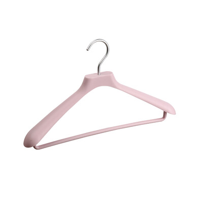 Ting Hao wide shoulder hanger aluminum hook suit wide shoulder hanger pants rack clothes hanging TH4067
Ting Hao wide shoulder hanger aluminum hook suit wide shoulder hanger pants rack clothes hanging TH4067