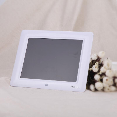 7 HD TFT LCD Digital Photo Frame with Slideshow Clock MP3 MP4 Movie Player with Remote Desktop
7 HD TFT LCD Digital Photo Frame with Slideshow Clock MP3 MP4 Movie Player with Remote Desktop