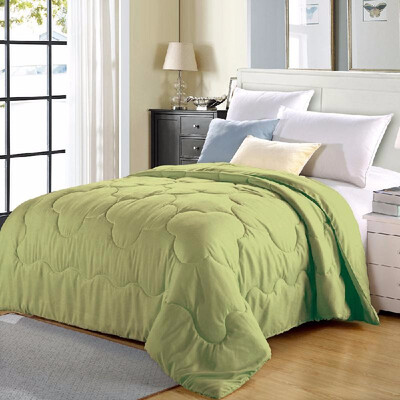 230 230 CM Queen Size Reversible Flower Solid Winter Quilt Comforter Duvet Alternative Bedclothes Home Textiles
230 230 CM Queen Size Reversible Flower Solid Winter Quilt Comforter Duvet Alternative Bedclothes Home Textiles