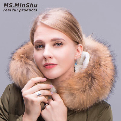 MSMinShu Big Raccoon Fur Collar Hood Trim Natural Raccoon Fur Hood Collar Down Coat Fur Collar Custom Made Big Fur Collar
MSMinShu Big Raccoon Fur Collar Hood Trim Natural Raccoon Fur Hood Collar Down Coat Fur Collar Custom Made Big Fur Collar