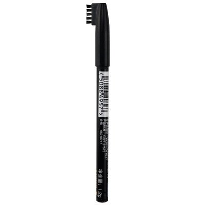 Honey thread (Max Factor) soft eyebrow pencil 1 black (make-up easy to color does not bloom
Honey thread (Max Factor) soft eyebrow pencil 1 black (make-up easy to color does not bloom