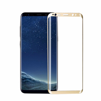 Goowiiz Phone Glass Film For Samsung Galaxy S8S8 PlusNote 8 Full Curved Edge Screen Tempered Glass Protective
Goowiiz Phone Glass Film For Samsung Galaxy S8S8 PlusNote 8 Full Curved Edge Screen Tempered Glass Protective
