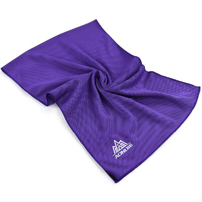 Instant Cooling Ice Towel Breathable Mesh Towel Fitness Gym Yoga Running Camping Absorbent Chill Towel
Instant Cooling Ice Towel Breathable Mesh Towel Fitness Gym Yoga Running Camping Absorbent Chill Towel