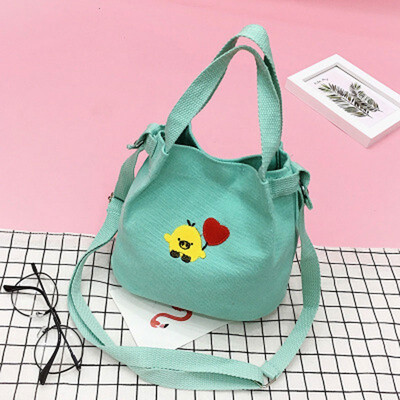 Canvas Shoulder Bags Women Girls Totes Large Capacity Casual Messenger Bag Simple Crossbody Bags Shopping Handbags for Feminina
Canvas Shoulder Bags Women Girls Totes Large Capacity Casual Messenger Bag Simple Crossbody Bags Shopping Handbags for Feminina