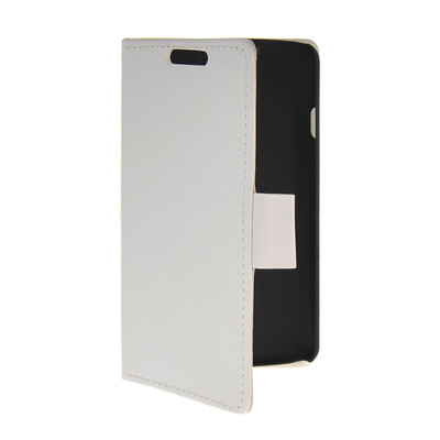 MOONCASE Slim Leather Side Flip Wallet Card Slot Pouch Stand Shell Back ЧЕХОЛ ДЛЯ LG F70 White
MOONCASE Slim Leather Side Flip Wallet Card Slot Pouch Stand Shell Back ЧЕХОЛ ДЛЯ LG F70 White