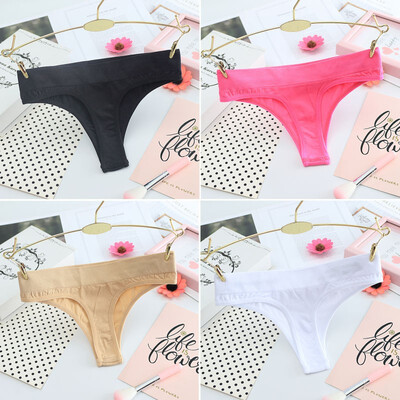 Lbellagiovanna Active Seamless Women G-Strings Shorts Exercise Ladies Panties Lingerie Underwear Bikini Pants Thong Intimate
Lbellagiovanna Active Seamless Women G-Strings Shorts Exercise Ladies Panties Lingerie Underwear Bikini Pants Thong Intimate