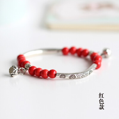ceramics Bracelet Chinese nation Characteristic style wristband new fashion bouncy Bracelet
ceramics Bracelet Chinese nation Characteristic style wristband new fashion bouncy Bracelet