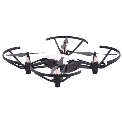KYOTSU Jingsheng Dajiang DJI Tello TELLO paddle protection cover propeller anti-collision ring protection ring drone accessories
KYOTSU Jingsheng Dajiang DJI Tello TELLO paddle protection cover propeller anti-collision ring protection ring drone accessories