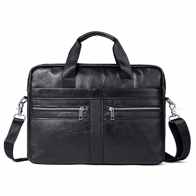 Genuine Leather Crossbody male messenger bag Mens Shoulder Bag Business Briefcase Computer men Bags Totes
Genuine Leather Crossbody male messenger bag Mens Shoulder Bag Business Briefcase Computer men Bags Totes