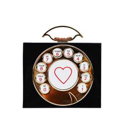 Transparent fashion women handbags high-grade Evening Bags luxury shoulder bag leather clutch bag small bag
Transparent fashion women handbags high-grade Evening Bags luxury shoulder bag leather clutch bag small bag