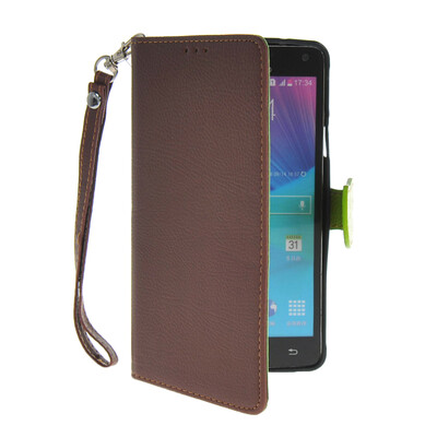 MOONCASE Litch Skin Leather Side Flip Wallet Card Slot Pouch Stand Shell Back ЧЕХОЛ ДЛЯ Samsung Galaxy Note 4 N9100 Brown
MOONCASE Litch Skin Leather Side Flip Wallet Card Slot Pouch Stand Shell Back ЧЕХОЛ ДЛЯ Samsung Galaxy Note 4 N9100 Brown