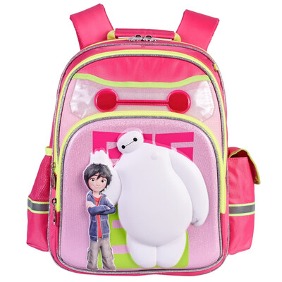 Disney Disney white children bag female models lovely light shoulder bag backpack primary school bag bag IB0007B-powder green
Disney Disney white children bag female models lovely light shoulder bag backpack primary school bag bag IB0007B-powder green