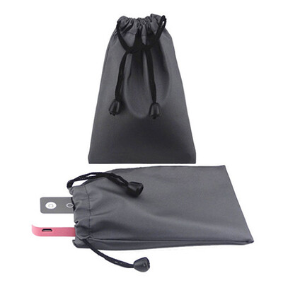 Universal Portable Drawstring Waterprooof Pouch power bank All cell phone USB charger cable Nylon Packaging Bag & Gift bag
Universal Portable Drawstring Waterprooof Pouch power bank All cell phone USB charger cable Nylon Packaging Bag & Gift bag